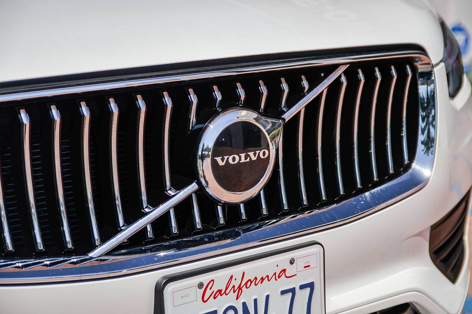 Used 2023 Volvo XC90 B5 Core image 12