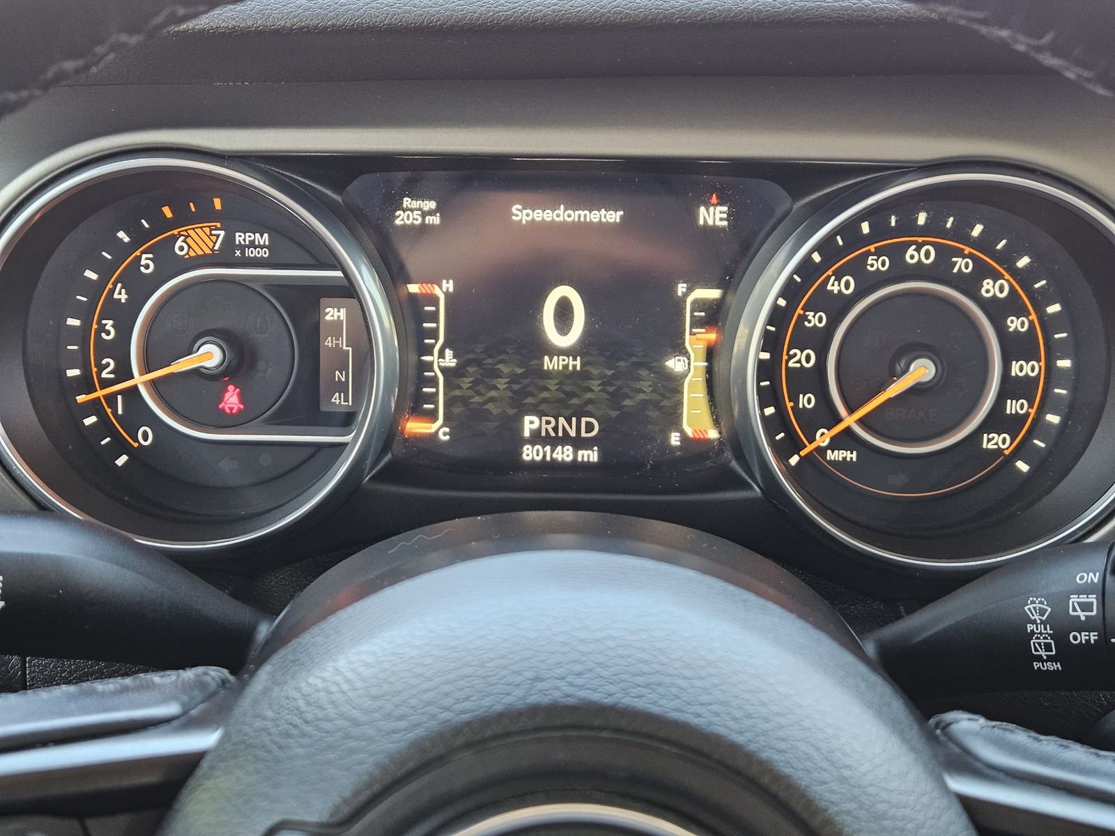 Used 2018 Jeep Wrangler Unlimited Sport S image 18