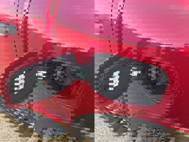 New 2025 Ford Ranger XLT w/ FX4 Off-Road Package image 12