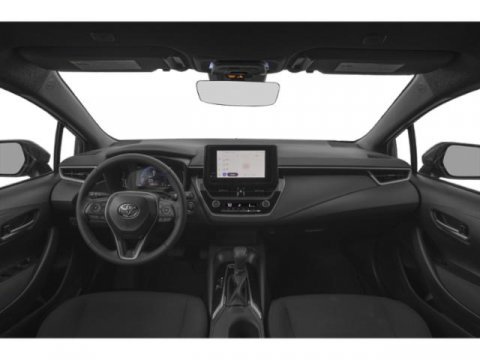 New 2026 Toyota Corolla SE FWD image 4