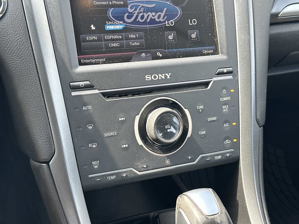 Used 2013 Ford Fusion Titanium FWD image 31