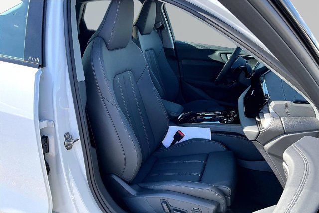 New 2026 Audi A5 Premium Plus AWD/4WD image 7