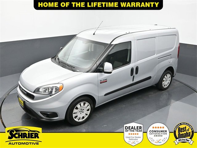 Used 2020 RAM ProMaster City Tradesman SLT image 44