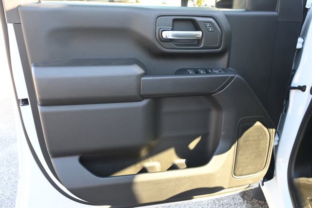 Used 2024 Chevrolet Silverado 3500 W/T w/ WT Convenience Package image 10