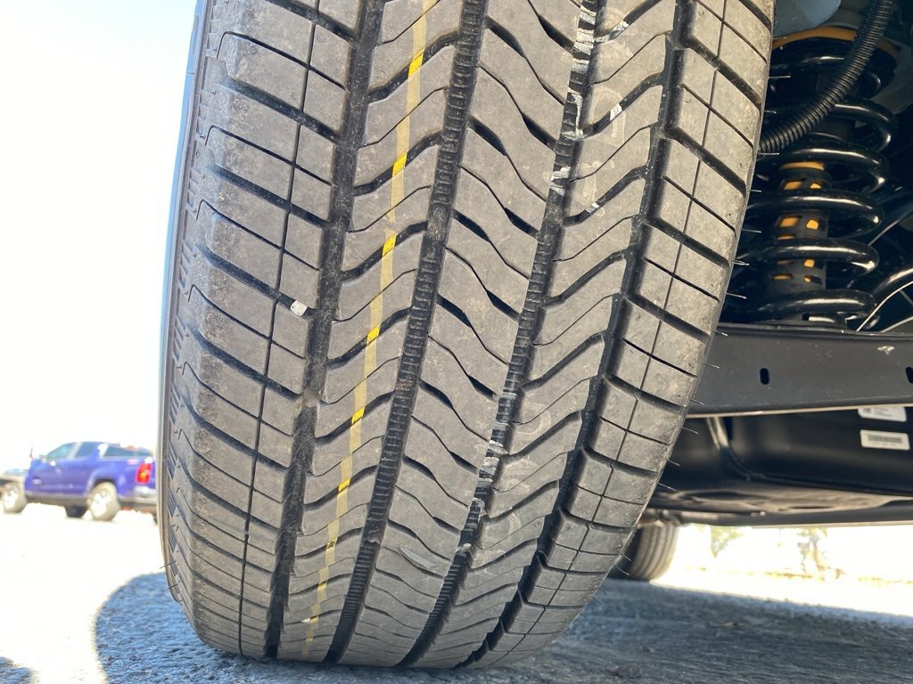 New 2026 Chevrolet Traverse LT image 26