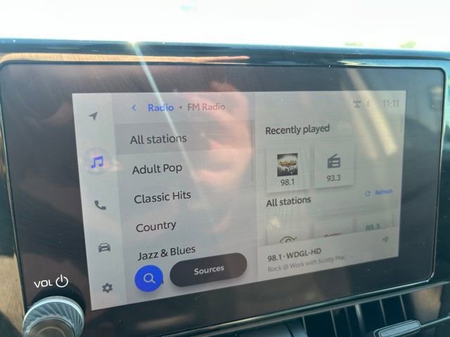 Used 2024 Toyota RAV4 XLE image 29