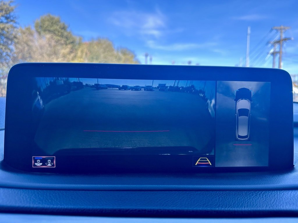 Used 2021 Lexus RX 350L FWD w/ Premium Package image 24