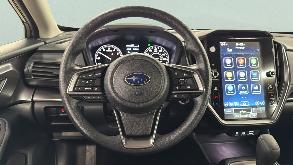 New 2026 Subaru Impreza 2.0i Sport image 26