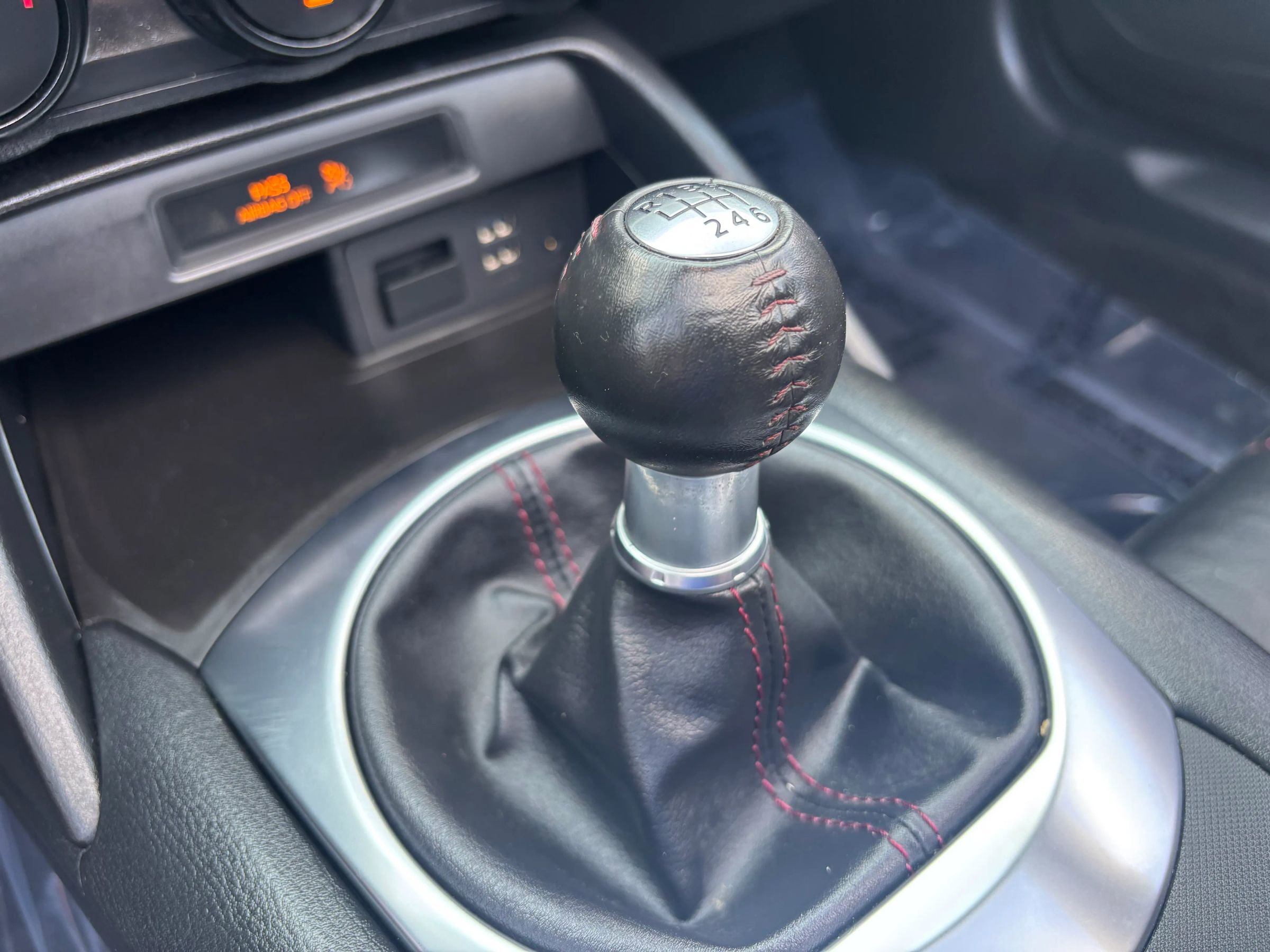 Used 2017 MAZDA MX-5 Miata Club w/ Brembo/BBS Package image 24