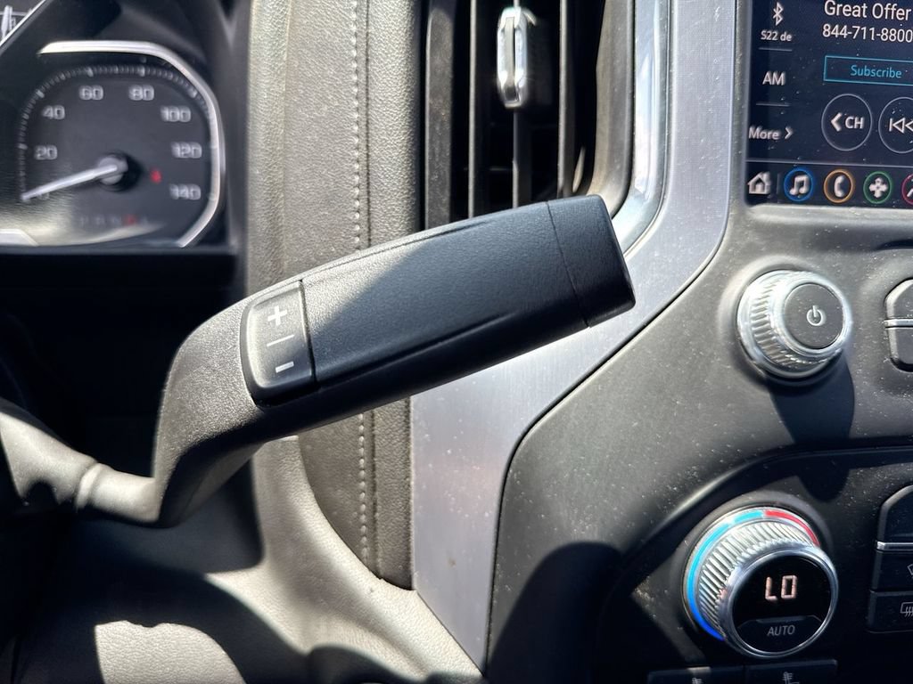 Used 2020 GMC Sierra 1500 SLE w/ SLE Value Package AWD/4WD image 20