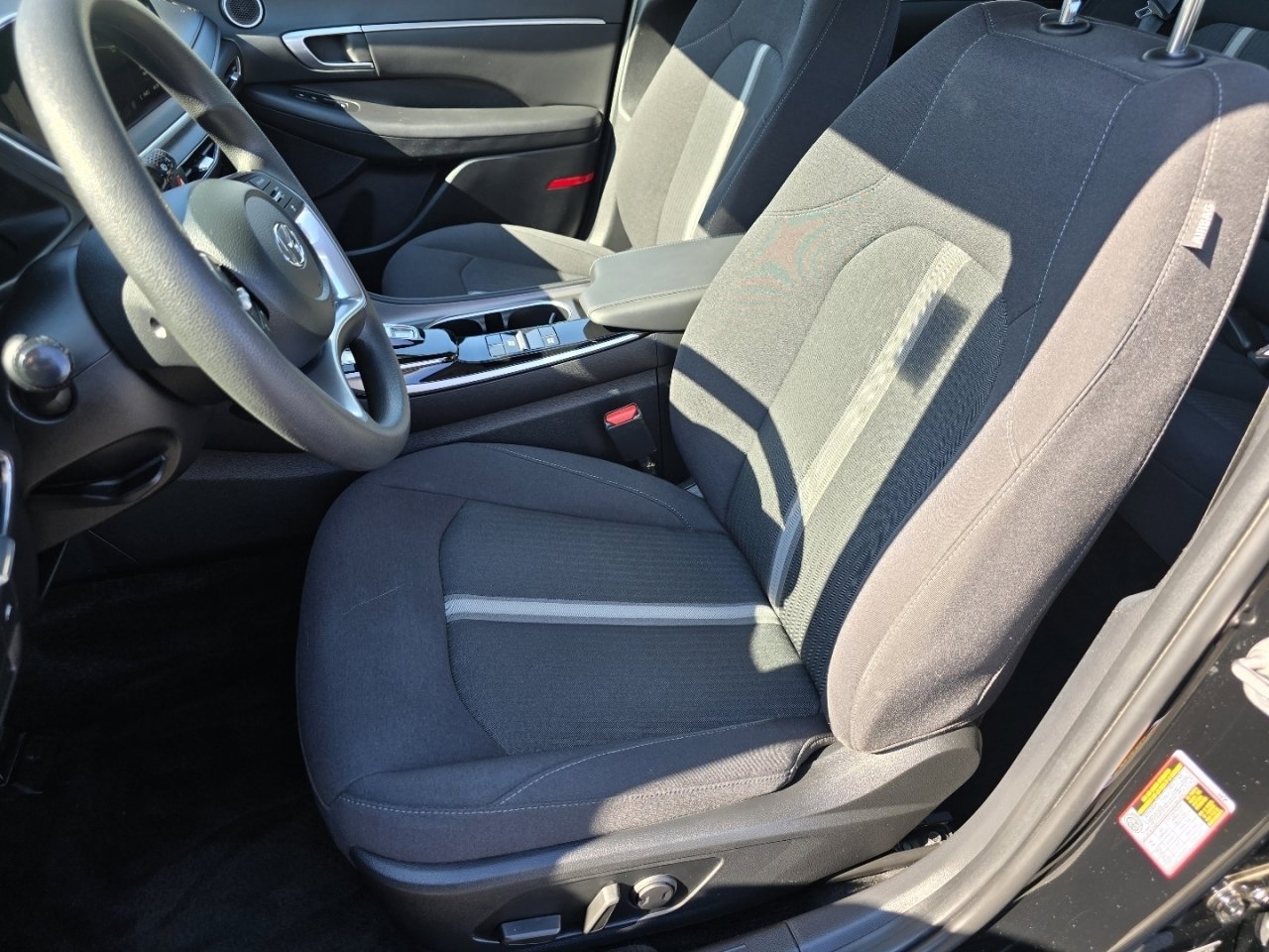 Used 2023 Hyundai Sonata SEL image 21