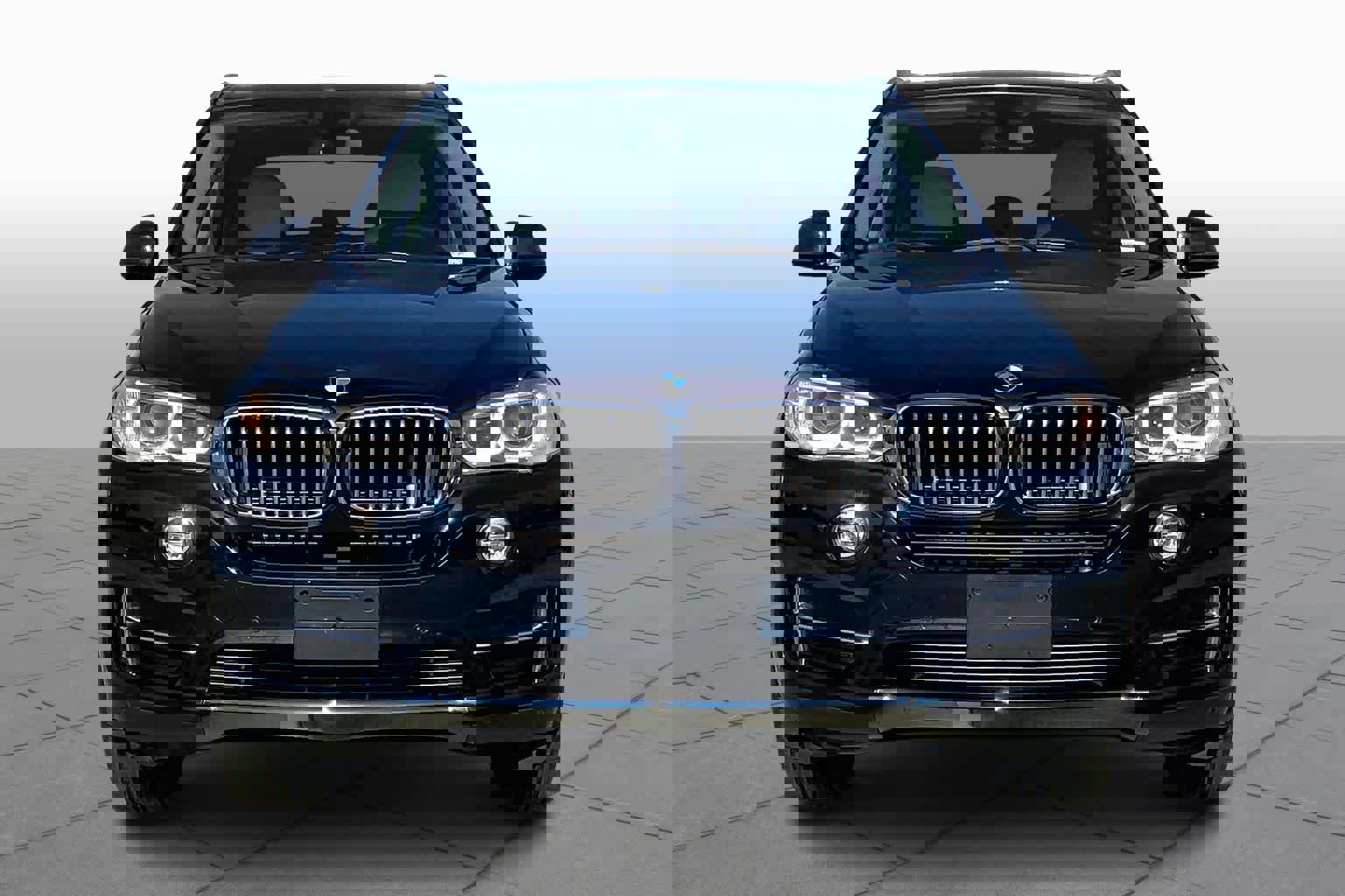 Used 2015 BMW X5 xDrive35i image 3