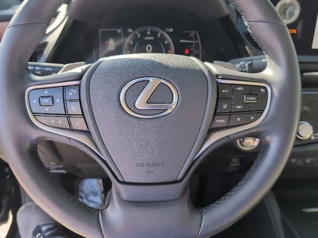 Used 2024 Lexus ES 350 w/ Premium Package image 11