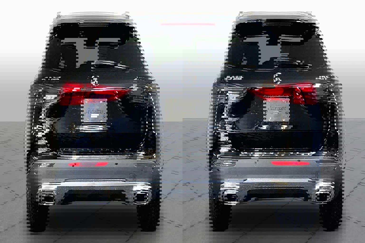 New 2026 Mercedes-Benz GLA 250 4MATIC image 4