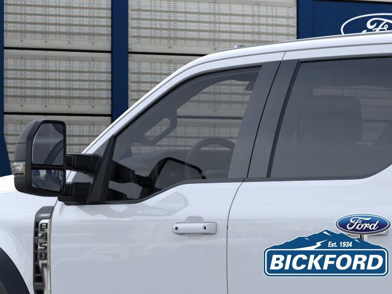 New 2026 Ford F450 Lariat AWD/4WD image 20