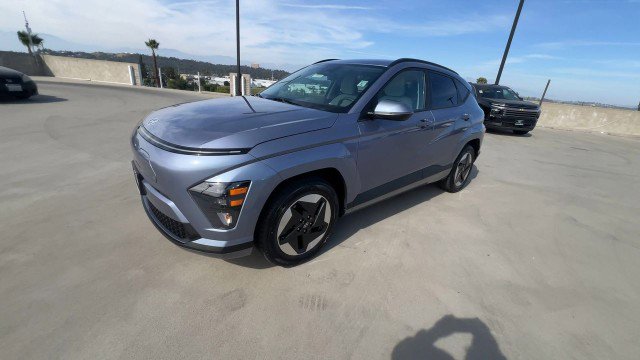 Used 2024 Hyundai Kona SEL image 4
