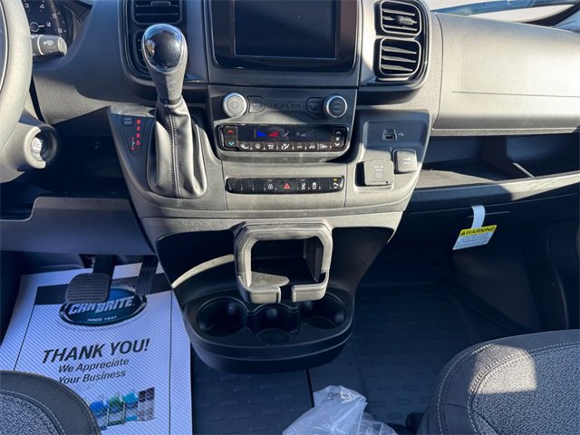 New 2026 RAM ProMaster 2500 w/ Safety Group image 11