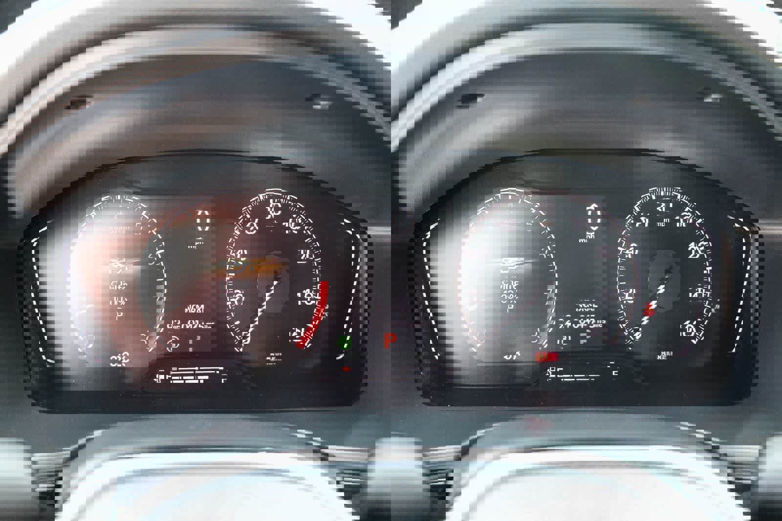 Used 2026 Honda Civic Sport image 20