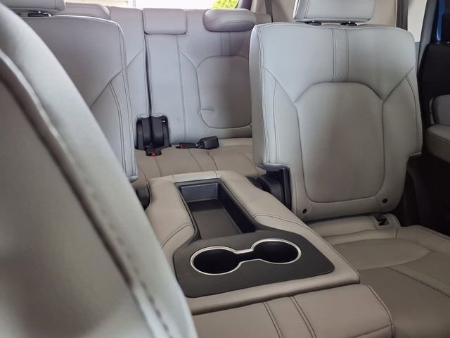 Certified 2025 Honda Pilot EX-L image 26