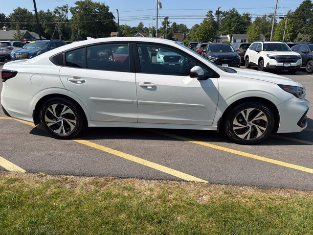 Used 2024 Subaru Legacy Premium AWD/4WD image 4