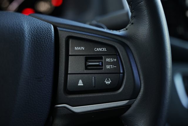 Certified 2024 Honda Ridgeline RTL image 34