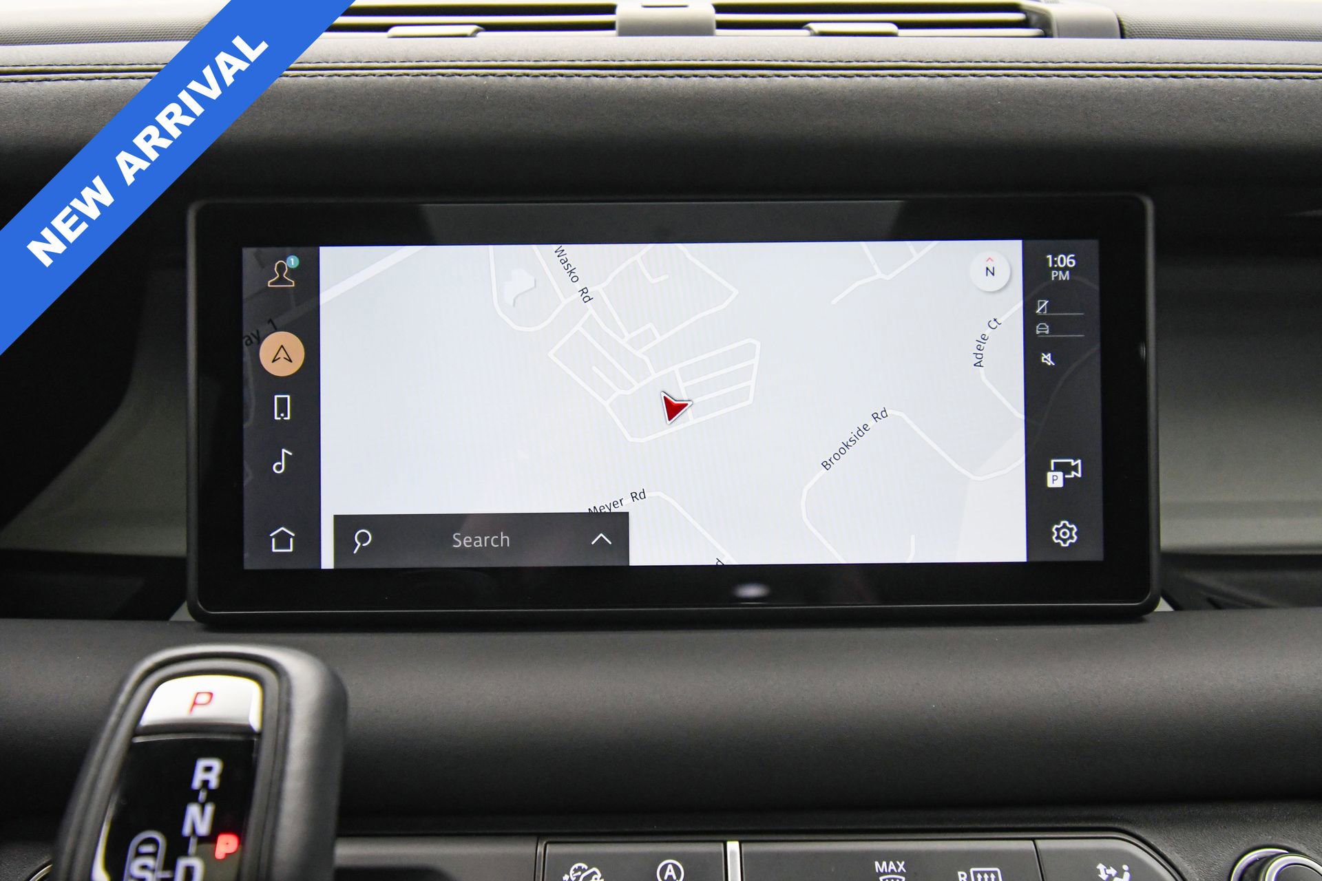 Used 2024 Land Rover Defender 110 S image 38