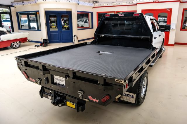 Used 2024 RAM 3500 Tradesman w/ Chrome Appearance Group AWD/4WD image 62