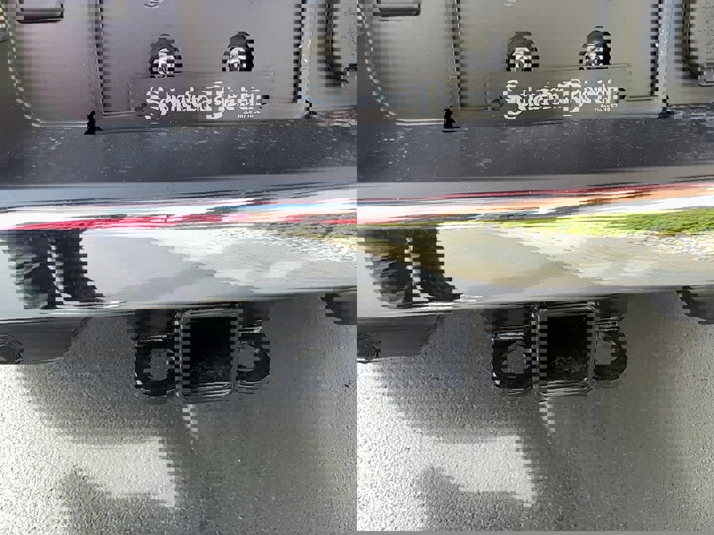 New 2026 RAM 3500 Big Horn image 21