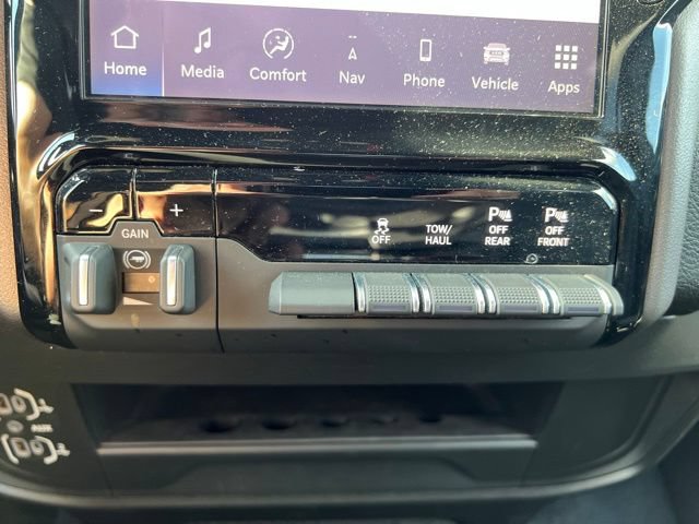 Certified 2026 RAM 2500 Big Horn AWD/4WD image 26