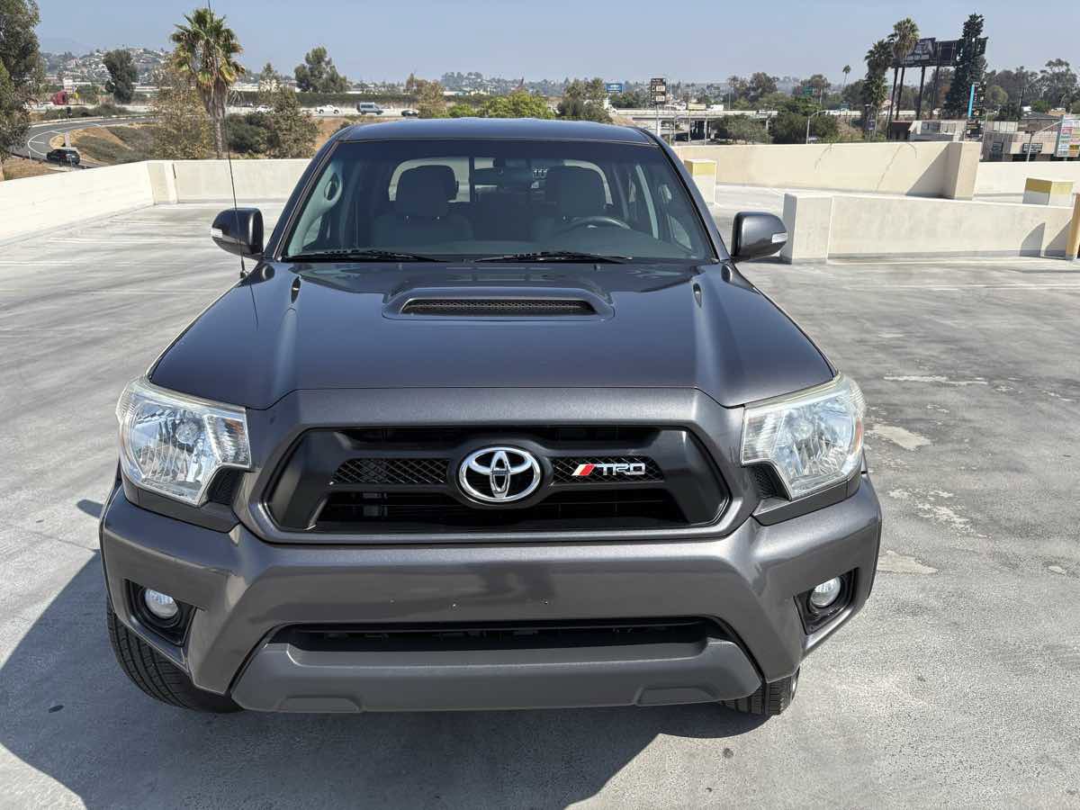 Used 2014 Toyota Tacoma PreRunner image 7