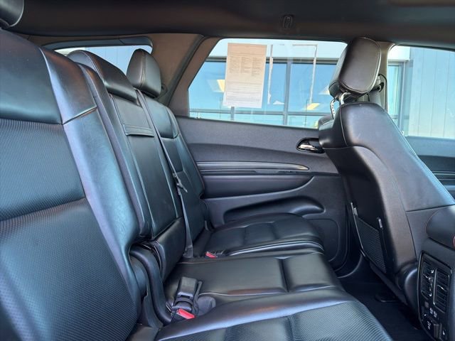 Used 2023 Dodge Durango GT AWD/4WD image 15