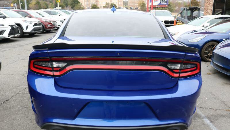 Used 2021 Dodge Charger R/T w/ Harman/Kardon Audio Group image 5