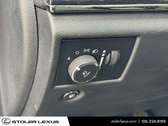 Used 2019 Jeep Grand Cherokee High Altitude image 22