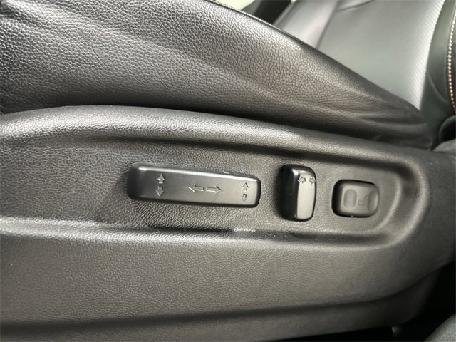 Used 2024 Honda Ridgeline TrailSport image 16