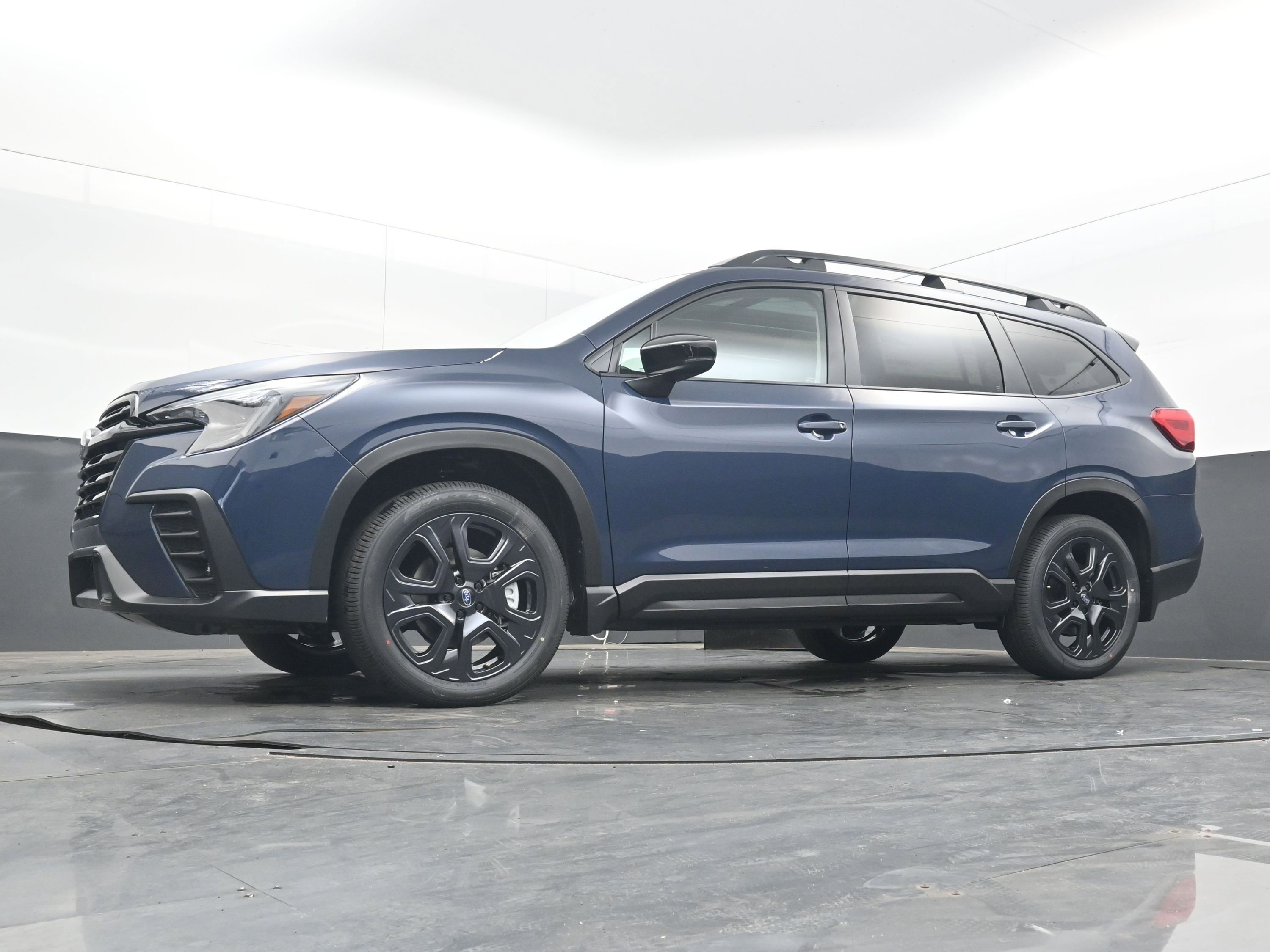 New 2025 Subaru Ascent Bronze Edition image 24