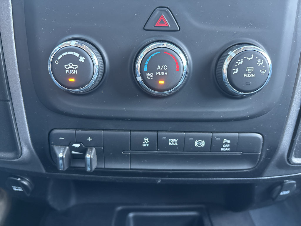 Used 2017 RAM 3500 Tradesman w/ Popular Equipment Group AWD/4WD image 21