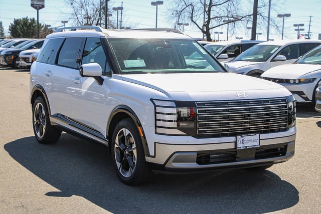 New 2026 Hyundai Palisade Limited AWD/4WD image 6