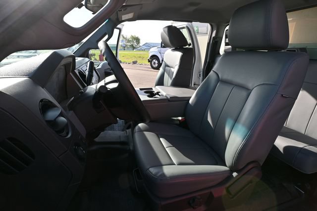 Used 2016 Ford F350 XL AWD/4WD image 24