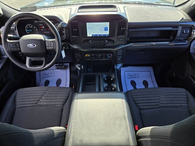 Used 2021 Ford F150 XL w/ STX Appearance Package AWD/4WD image 19