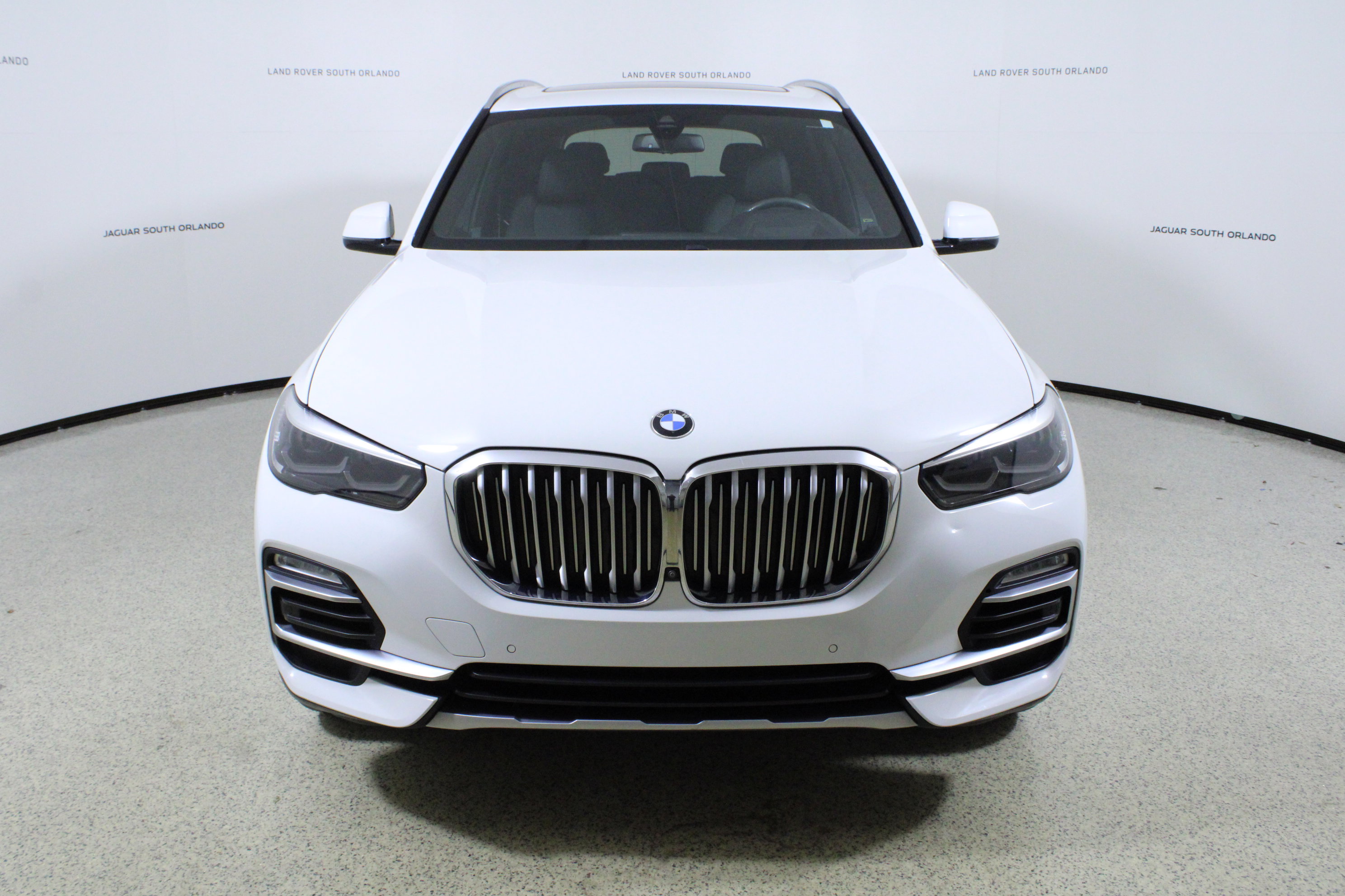 Used 2020 BMW X5 sDrive40i w/ Premium Package image 2