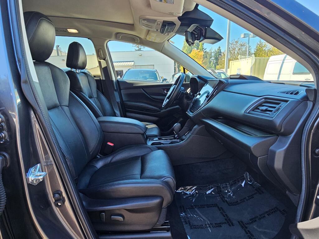 Used 2025 Subaru Ascent Bronze Edition AWD/4WD image 11