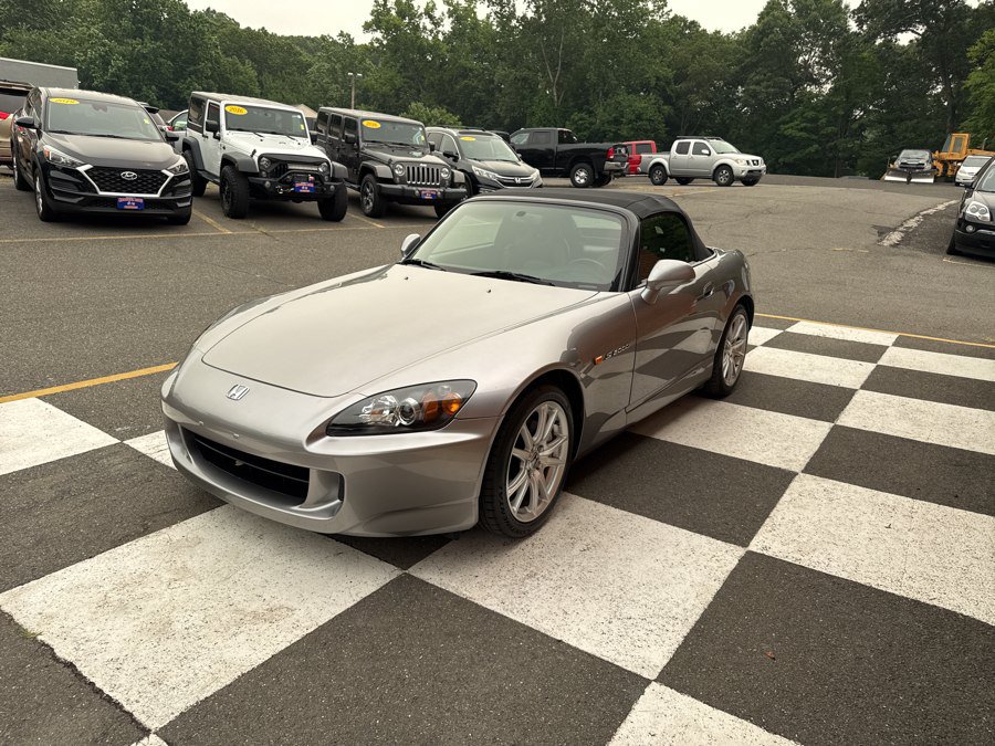 Used 2004 Honda S2000 image 6