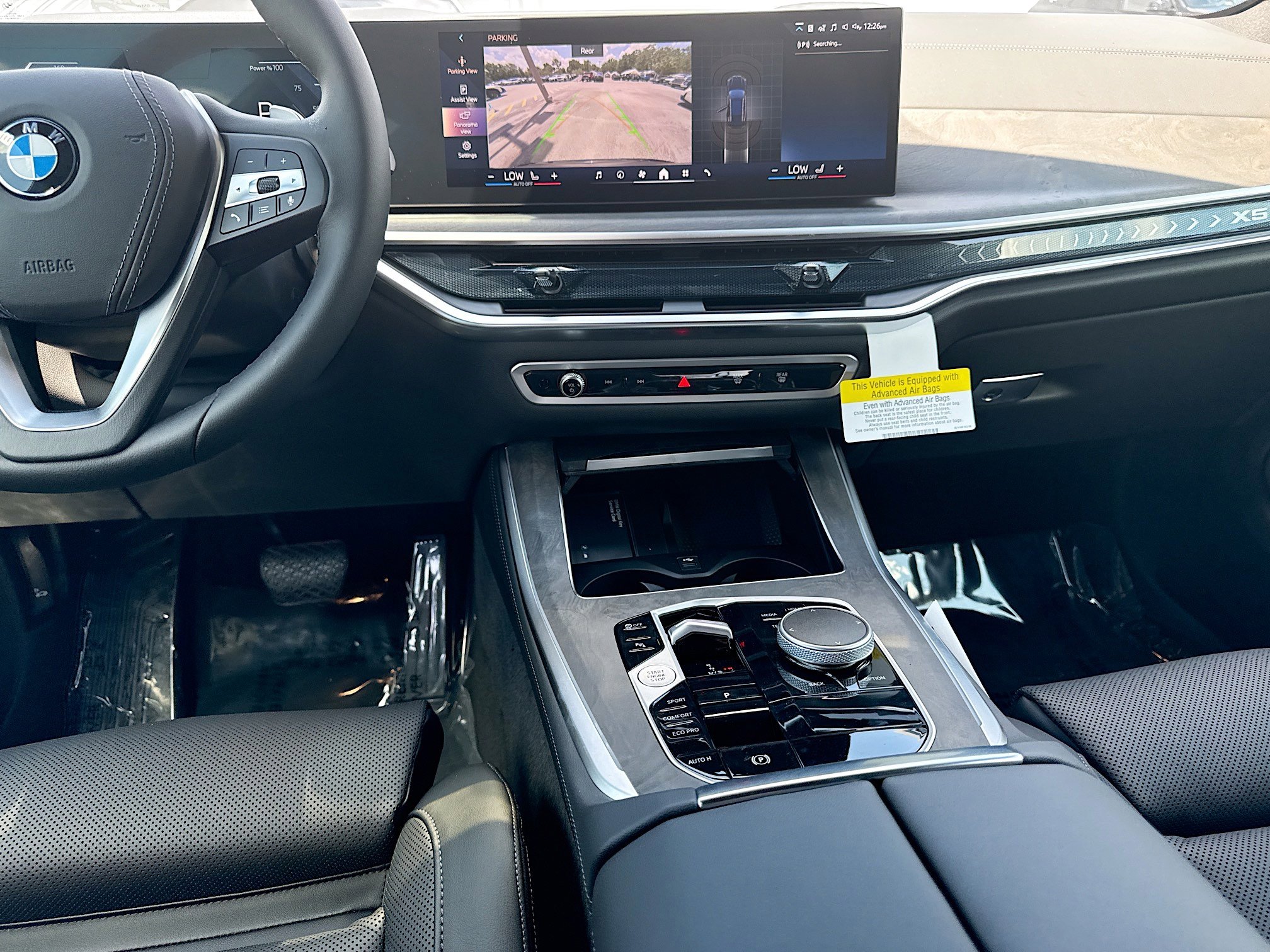 New 2026 BMW X5 sDrive40i RWD image 19