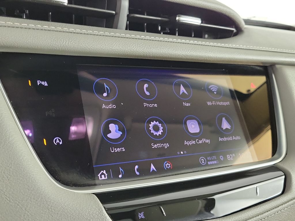 Used 2024 Cadillac XT5 Premium Luxury FWD image 26