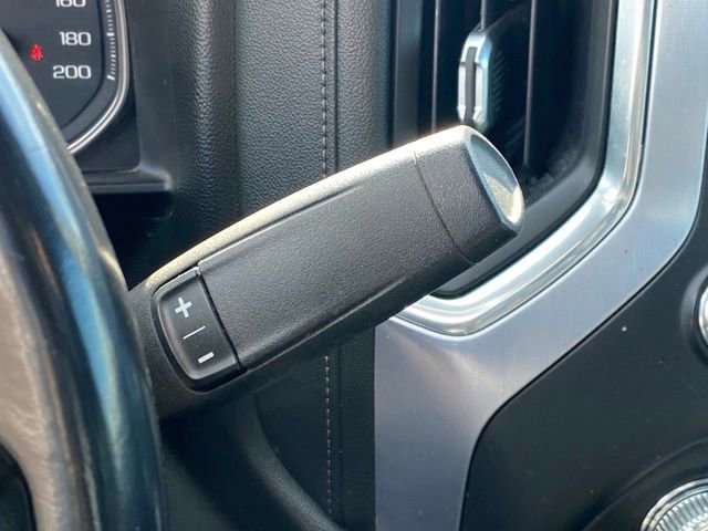 Certified 2019 GMC Sierra 1500 SLE w/ Remote Start Package image 11