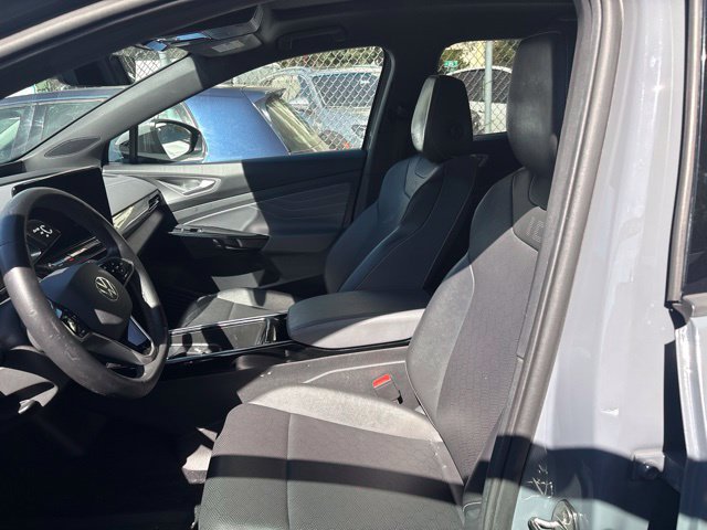 Certified 2023 Volkswagen ID.4 Pro S AWD/4WD image 7