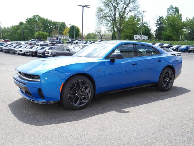 New 2026 Dodge Charger R/T AWD/4WD image 11
