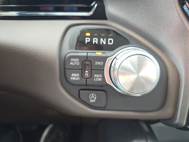 New 2026 RAM 1500 Laramie image 17