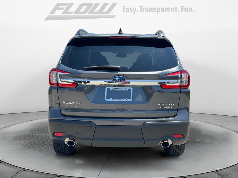 New 2026 Subaru Ascent Touring AWD/4WD image 6