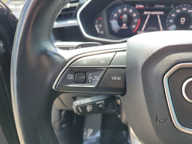 Used 2022 Audi Q3 2.0T Premium Plus w/ Premium Plus Package AWD/4WD image 26